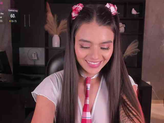 JulietteMoreau webcam