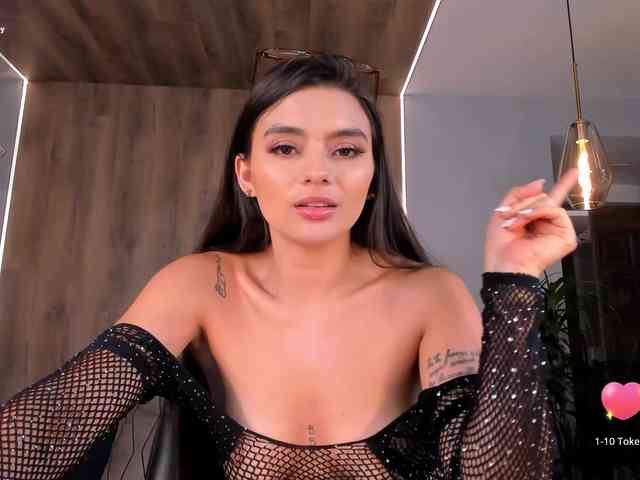 JulietteMoreau webcam