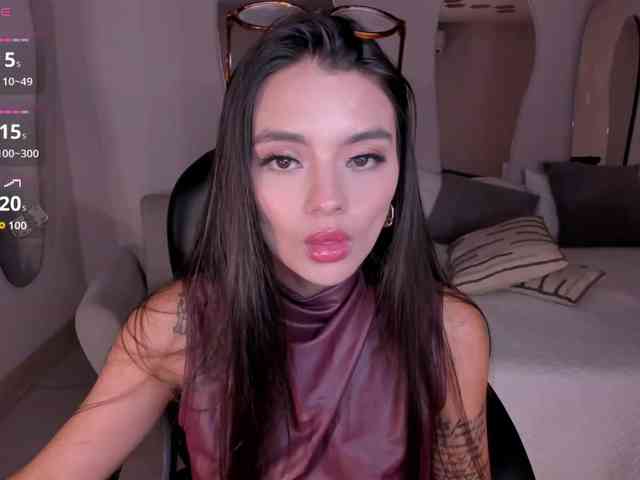 JulietteMoreau webcam