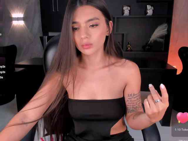 JulietteMoreau webcam