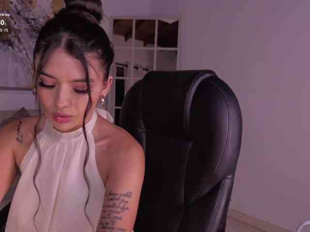 JulietteMoreau webcam