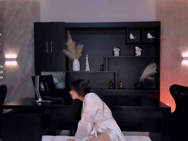 JulietteMoreau webcam