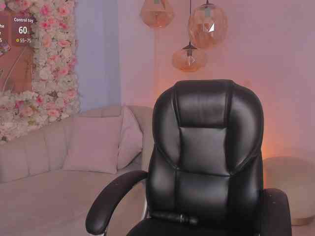 JulietteMoreau webcam