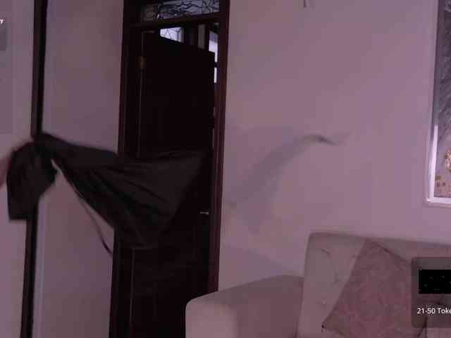 JulietteMoreau webcam