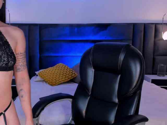 JulietteMoreau webcam