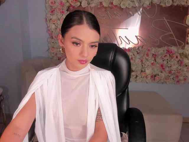 JulietteMoreau webcam