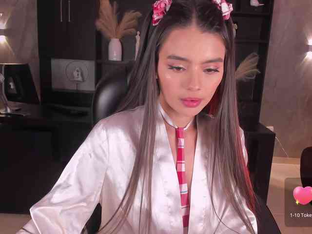 JulietteMoreau webcam