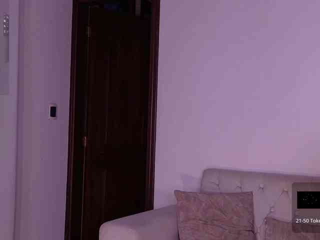 JulietteMoreau webcam
