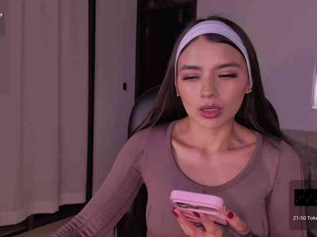 JulietteMoreau webcam