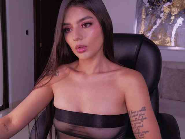 JulietteMoreau webcam