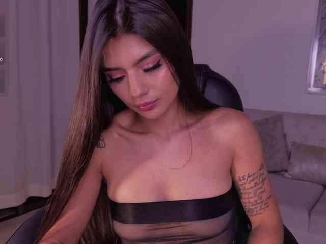 JulietteMoreau webcam