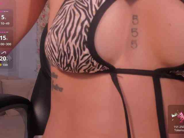 JulietteMoreau webcam