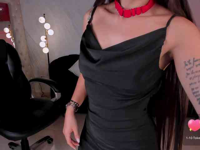 JulietteMoreau webcam