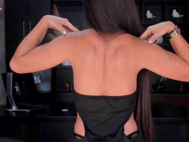 JulietteMoreau webcam