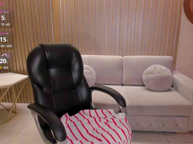 JulietteMoreau webcam