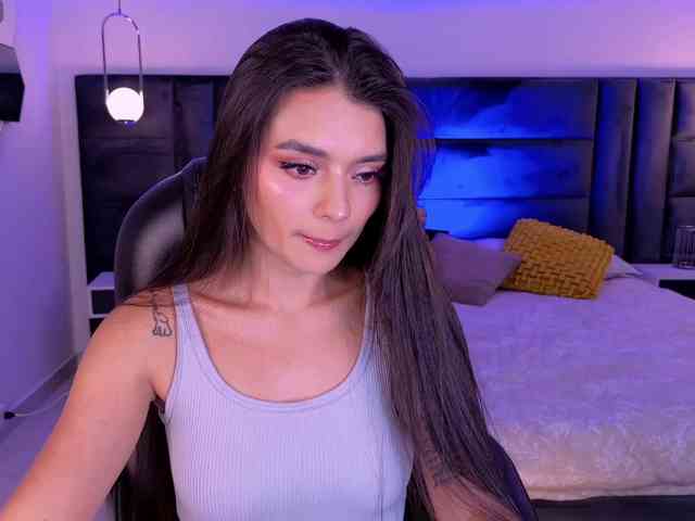 JulietteMoreau webcam