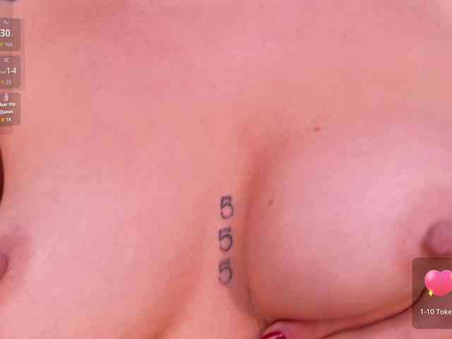 JulietteMoreau webcam