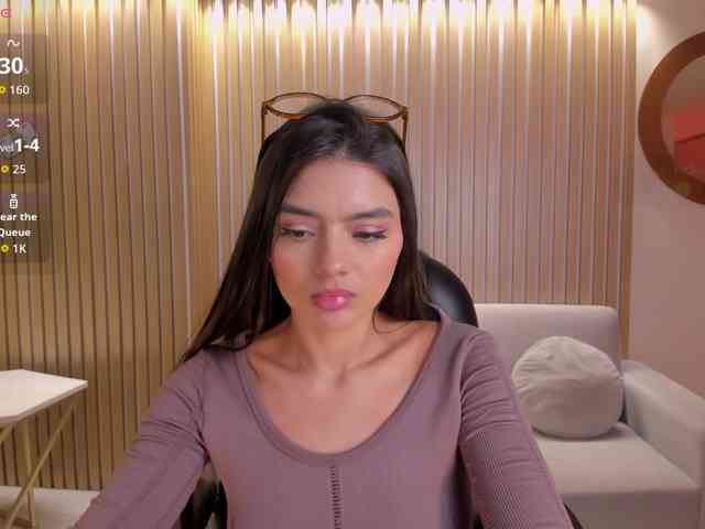 JulietteMoreau webcam