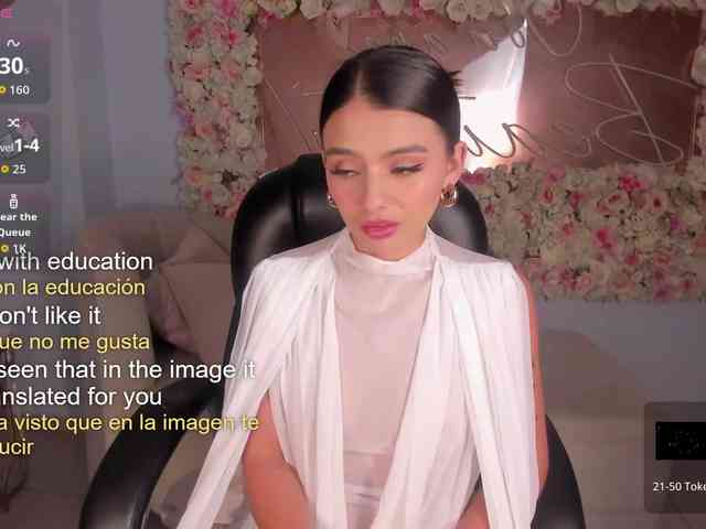 JulietteMoreau webcam