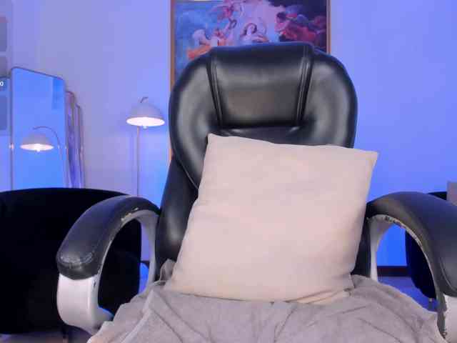 JulietteMoreau webcam