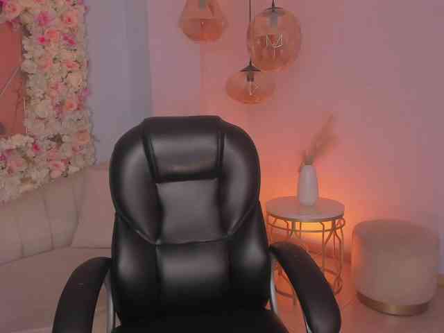 JulietteMoreau webcam