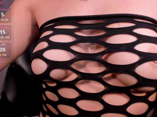 JulietteMoreau webcam