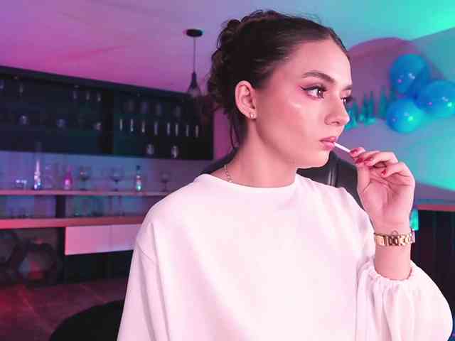 JulietteMoreau - Girl 