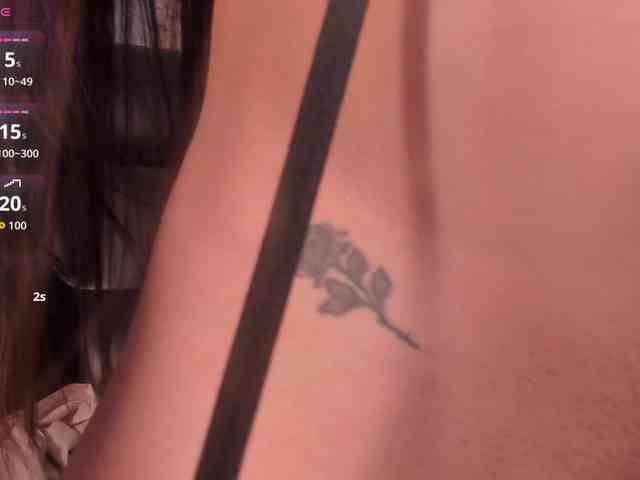 JulietteMoreau webcam