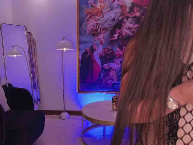JulietteMoreau webcam