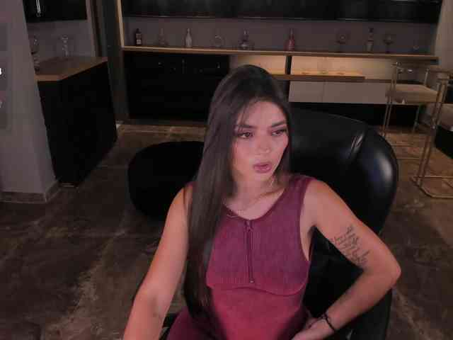 JulietteMoreau webcam
