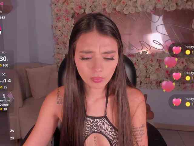 JulietteMoreau webcam