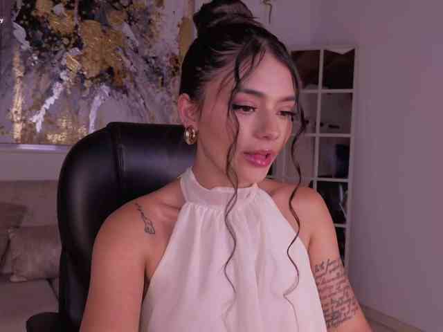 JulietteMoreau webcam