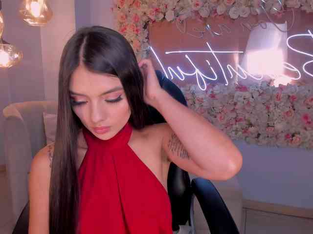 JulietteMoreau webcam