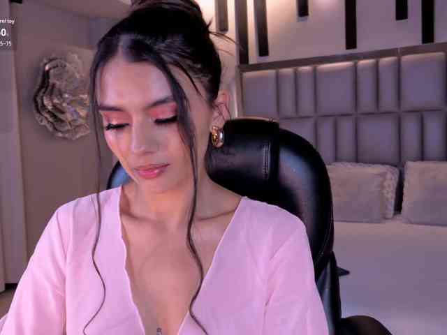 JulietteMoreau webcam