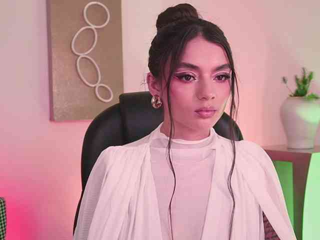 JulietteMoreau webcam