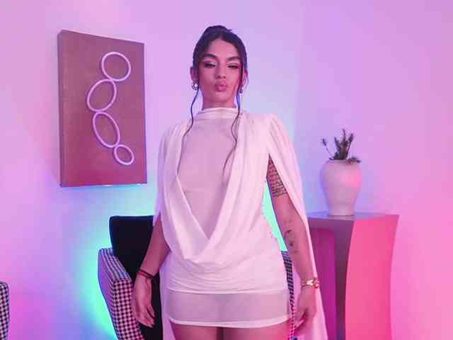JulietteMoreau webcam