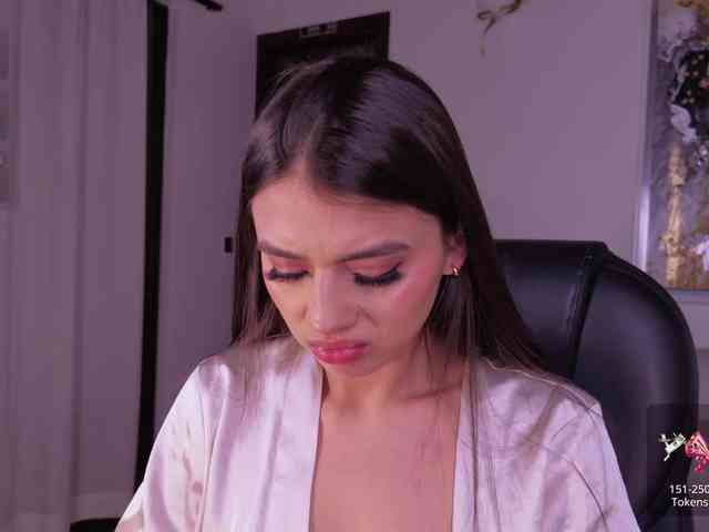 JulietteMoreau webcam