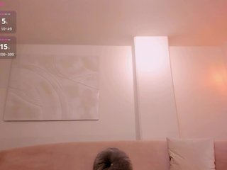 AmaraDivine Porn Show