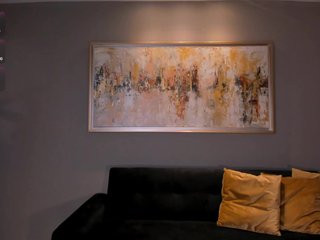 AmaraDivine Porn Show