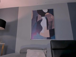 AmaraDivine Porn Show