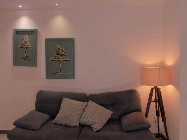 AmaraDivine live cam on BongaCams