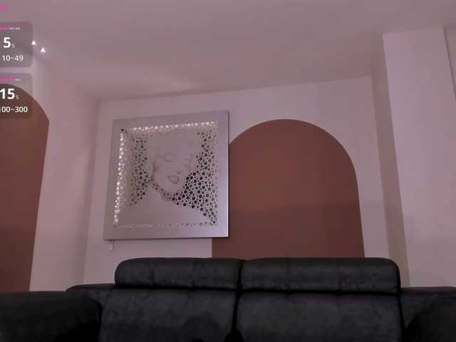 AmaraDivine's BongaCams show and profile