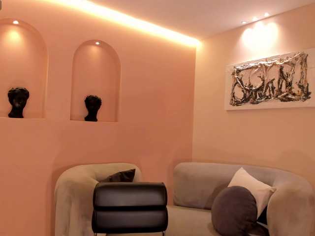 AmaraDivine's BongaCams show and profile