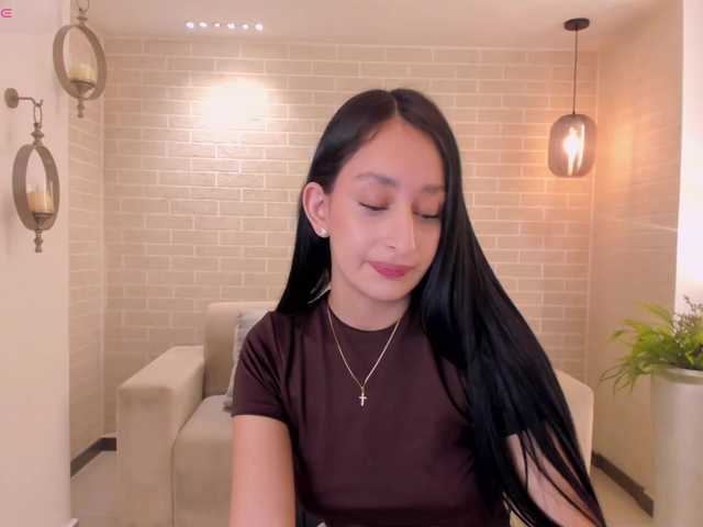 AmaraDivine live cam on BongaCams