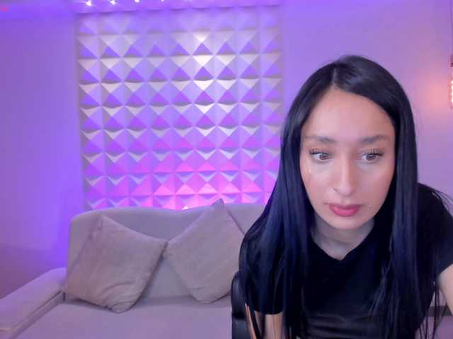 AmaraDivine live cam on BongaCams
