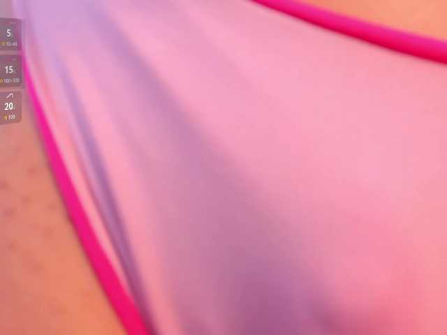 AmaraDivine live cam on BongaCams