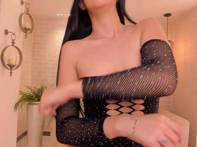 AmaraDivine live cam on BongaCams