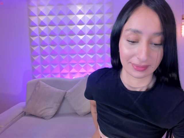 AmaraDivine live cam on BongaCams