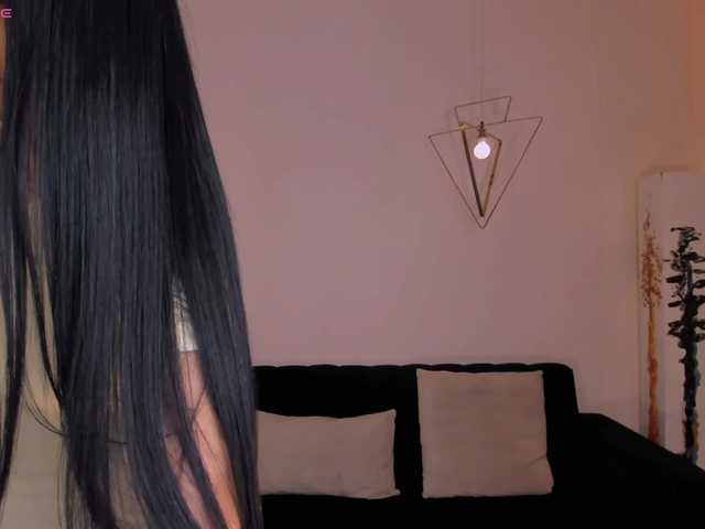 AmaraDivine live cam on BongaCams