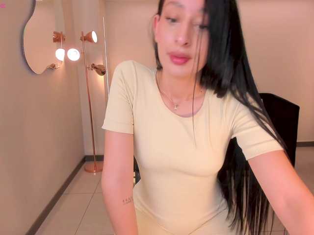 AmaraDivine live cam on BongaCams